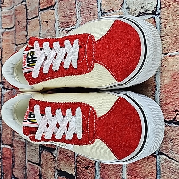 VANS PRO SERIES, WOMEN'S SIZE 6 EUC - Picture 5 of 12